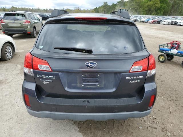 Photo 5 VIN: 4S4BRBCC5D3229919 - SUBARU OUTBACK 