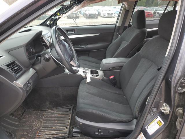 Photo 6 VIN: 4S4BRBCC5D3229919 - SUBARU OUTBACK 