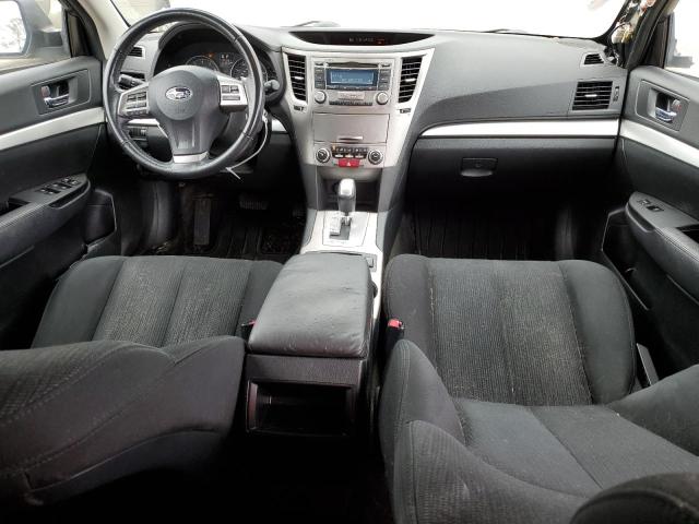 Photo 7 VIN: 4S4BRBCC5D3229919 - SUBARU OUTBACK 