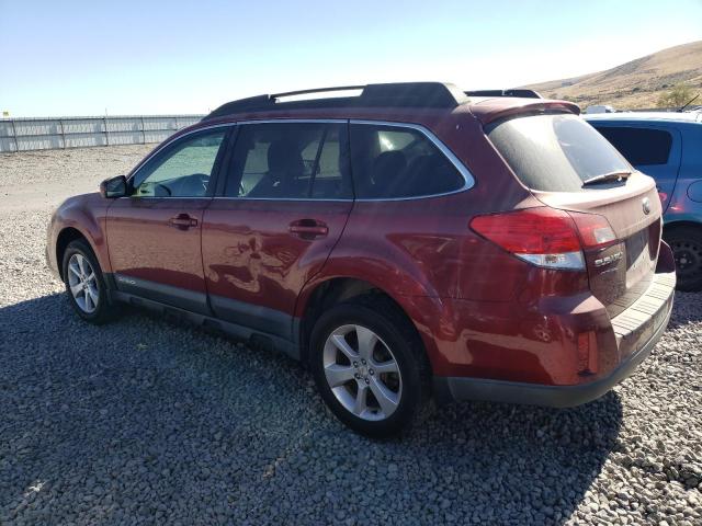 Photo 1 VIN: 4S4BRBCC5D3230343 - SUBARU OUTBACK 2. 