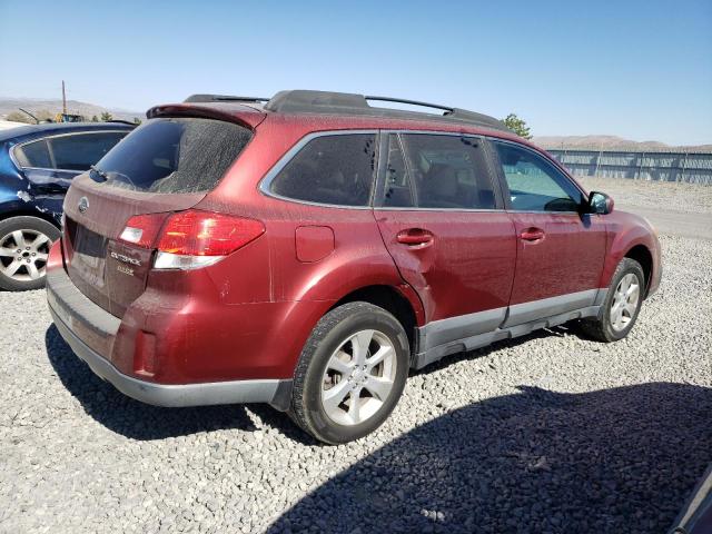 Photo 2 VIN: 4S4BRBCC5D3230343 - SUBARU OUTBACK 2. 