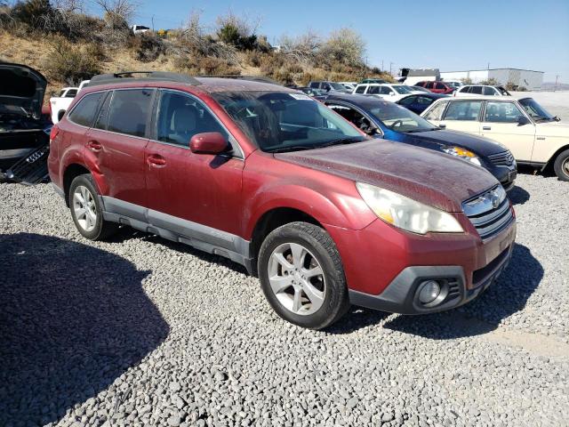 Photo 3 VIN: 4S4BRBCC5D3230343 - SUBARU OUTBACK 2. 