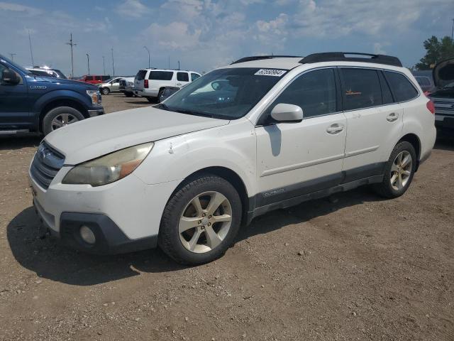 Photo 0 VIN: 4S4BRBCC5D3241200 - SUBARU OUTBACK 2. 