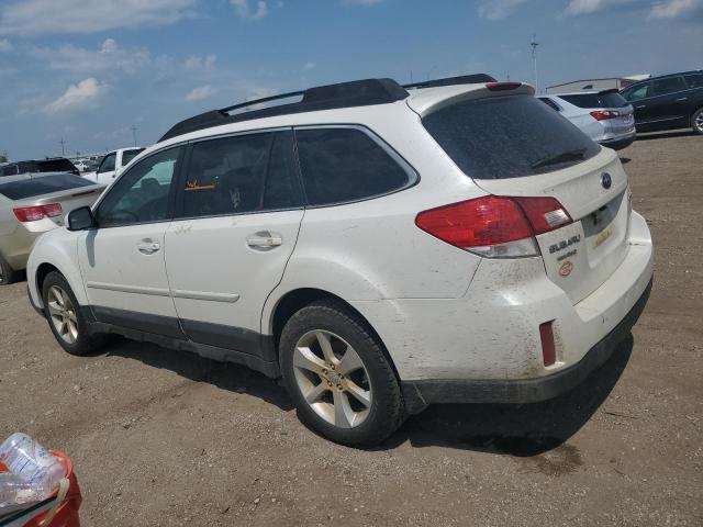 Photo 1 VIN: 4S4BRBCC5D3241200 - SUBARU OUTBACK 2. 