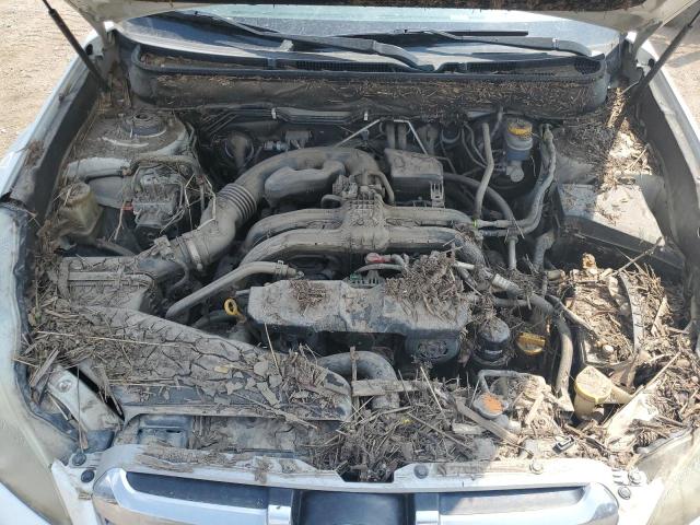 Photo 11 VIN: 4S4BRBCC5D3241200 - SUBARU OUTBACK 2. 