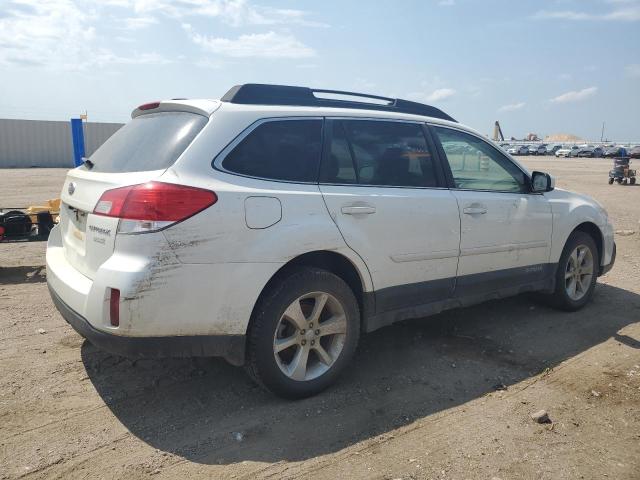 Photo 2 VIN: 4S4BRBCC5D3241200 - SUBARU OUTBACK 2. 