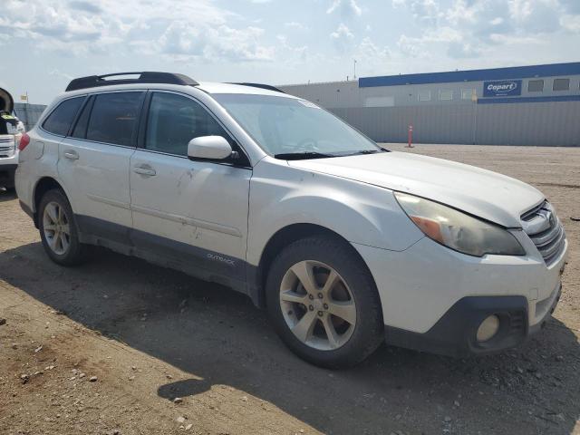 Photo 3 VIN: 4S4BRBCC5D3241200 - SUBARU OUTBACK 2. 