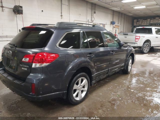 Photo 3 VIN: 4S4BRBCC5D3257011 - SUBARU OUTBACK 