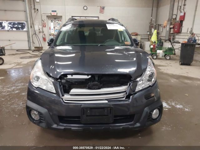 Photo 5 VIN: 4S4BRBCC5D3257011 - SUBARU OUTBACK 