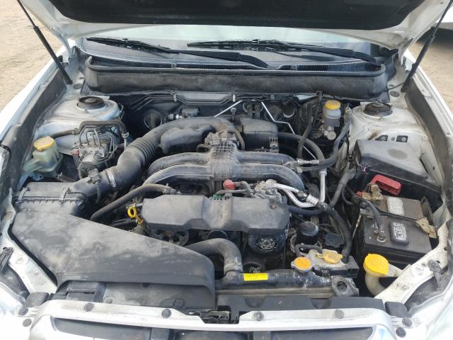 Photo 6 VIN: 4S4BRBCC5D3263018 - SUBARU OUTBACK 2. 