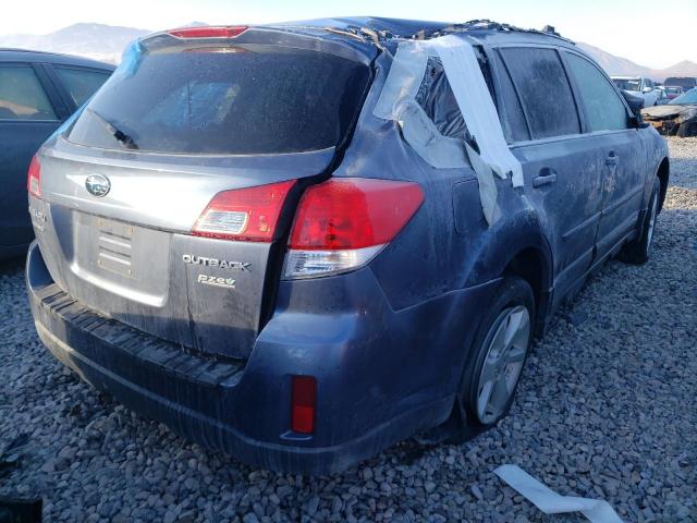 Photo 3 VIN: 4S4BRBCC5D3276254 - SUBARU OUTBACK 2. 