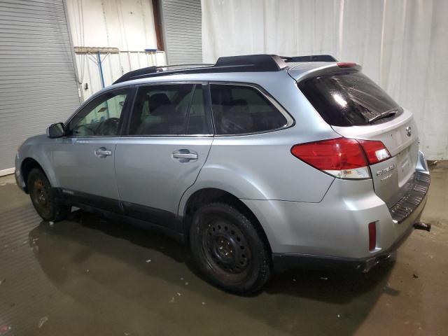 Photo 1 VIN: 4S4BRBCC5D3307468 - SUBARU OUTBACK 2. 