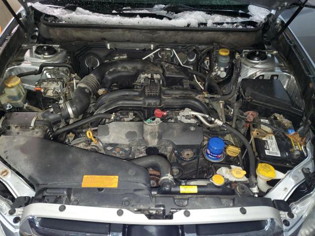 Photo 11 VIN: 4S4BRBCC5D3307468 - SUBARU OUTBACK 2. 