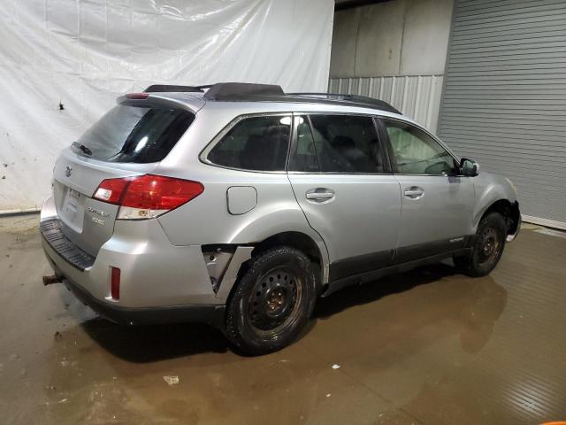 Photo 2 VIN: 4S4BRBCC5D3307468 - SUBARU OUTBACK 2. 