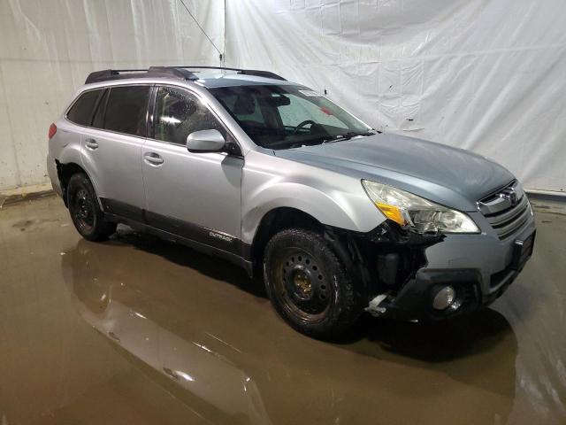 Photo 3 VIN: 4S4BRBCC5D3307468 - SUBARU OUTBACK 2. 