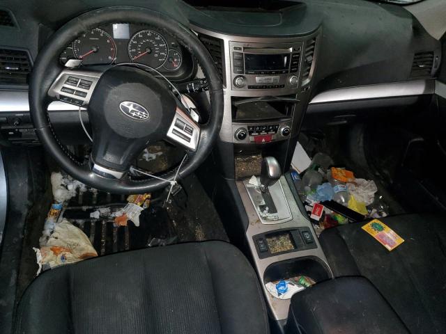 Photo 7 VIN: 4S4BRBCC5D3307468 - SUBARU OUTBACK 2. 