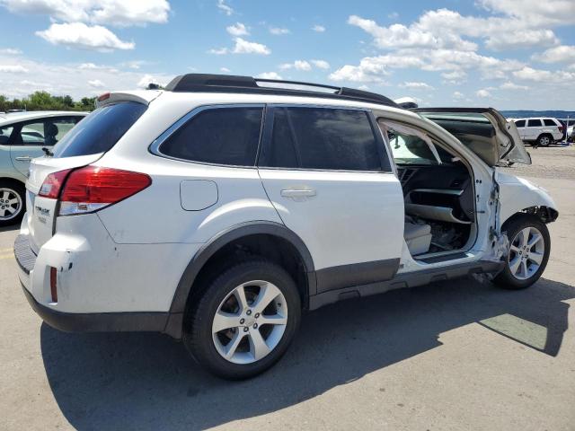 Photo 2 VIN: 4S4BRBCC5E3212927 - SUBARU OUTBACK 