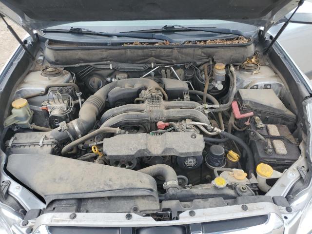 Photo 11 VIN: 4S4BRBCC5E3227900 - SUBARU OUTBACK 