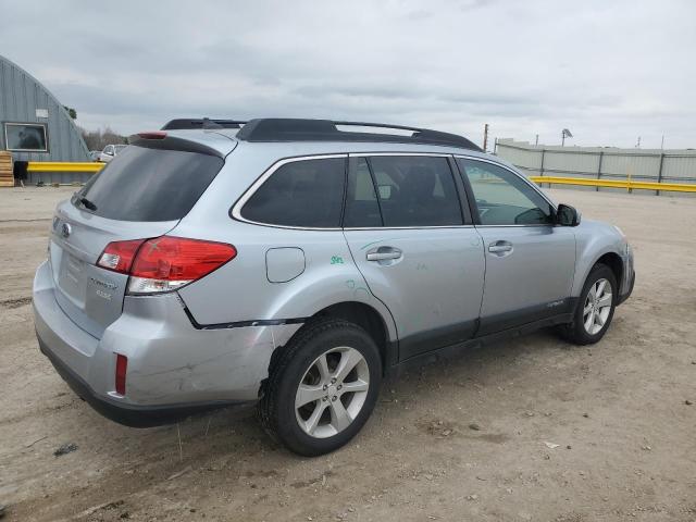 Photo 2 VIN: 4S4BRBCC5E3227900 - SUBARU OUTBACK 