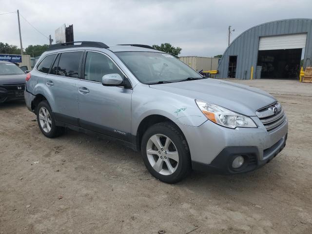 Photo 3 VIN: 4S4BRBCC5E3227900 - SUBARU OUTBACK 