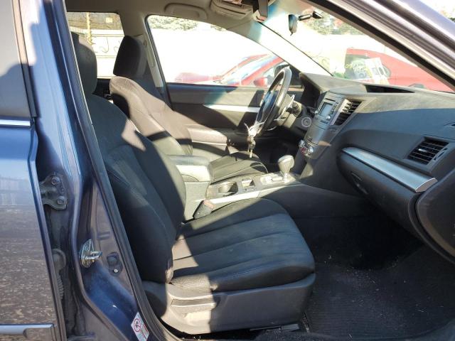 Photo 4 VIN: 4S4BRBCC5E3253218 - SUBARU OUTBACK 