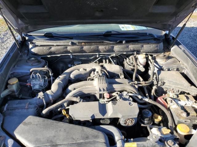 Photo 6 VIN: 4S4BRBCC5E3253218 - SUBARU OUTBACK 