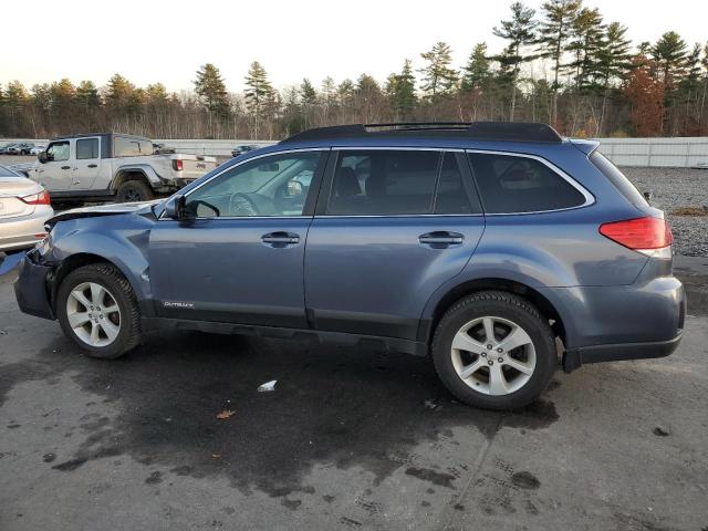 Photo 1 VIN: 4S4BRBCC5E3263912 - SUBARU OUTBACK 2. 