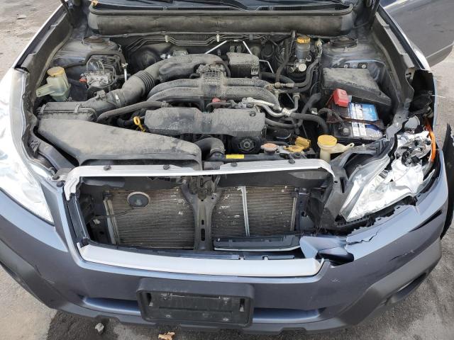 Photo 11 VIN: 4S4BRBCC5E3263912 - SUBARU OUTBACK 2. 