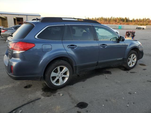 Photo 2 VIN: 4S4BRBCC5E3263912 - SUBARU OUTBACK 2. 