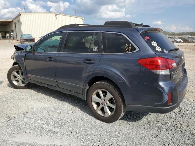 Photo 1 VIN: 4S4BRBCC5E3270469 - SUBARU OUTBACK 