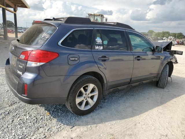 Photo 2 VIN: 4S4BRBCC5E3270469 - SUBARU OUTBACK 