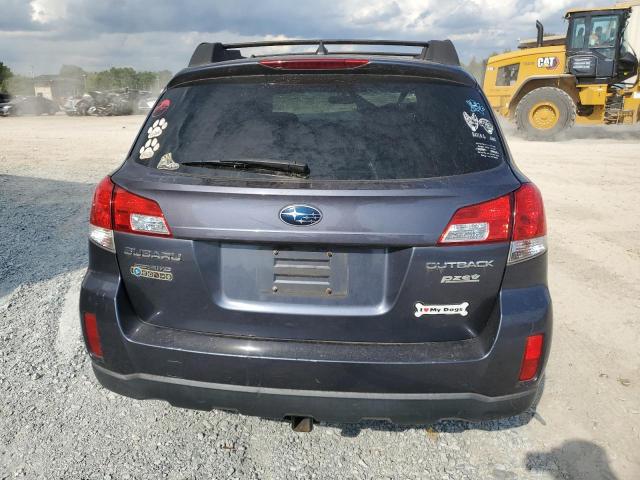 Photo 5 VIN: 4S4BRBCC5E3270469 - SUBARU OUTBACK 