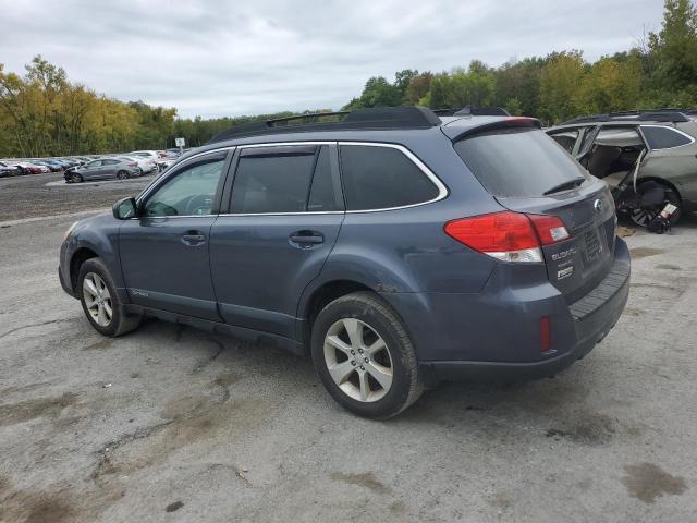 Photo 1 VIN: 4S4BRBCC5E3284825 - SUBARU OUTBACK 2. 