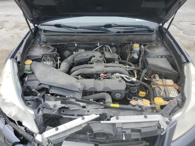 Photo 10 VIN: 4S4BRBCC5E3284825 - SUBARU OUTBACK 2. 