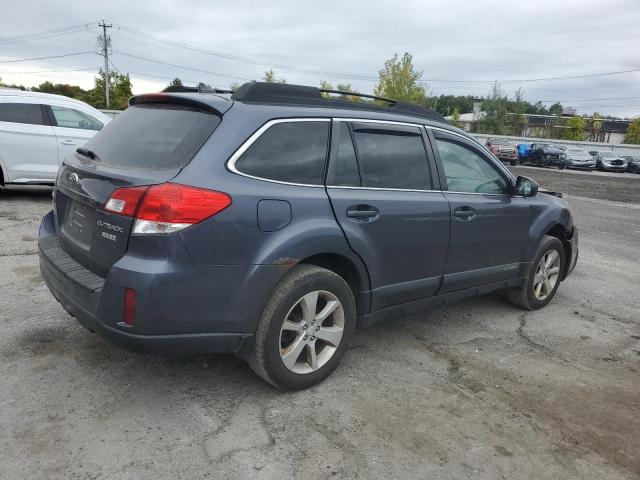 Photo 2 VIN: 4S4BRBCC5E3284825 - SUBARU OUTBACK 2. 