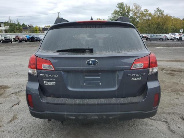 Photo 5 VIN: 4S4BRBCC5E3284825 - SUBARU OUTBACK 2. 