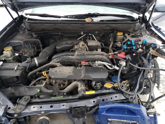 Photo 6 VIN: 4S4BRBCC5E3287174 - SUBARU OUTBACK 2. 