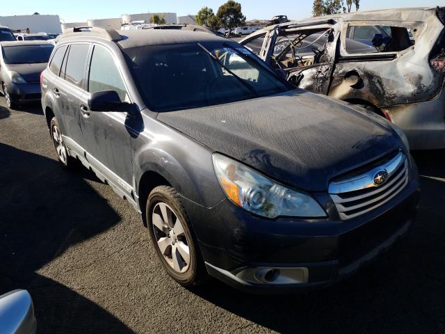 Photo 0 VIN: 4S4BRBCC6A3338885 - SUBARU OUTBACK 2. 