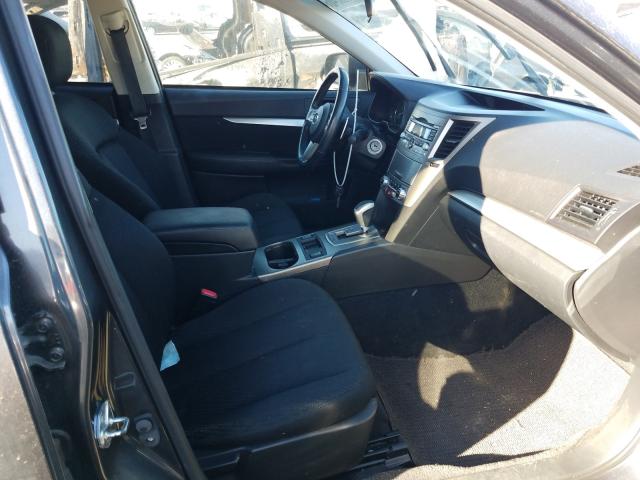 Photo 4 VIN: 4S4BRBCC6A3338885 - SUBARU OUTBACK 2. 