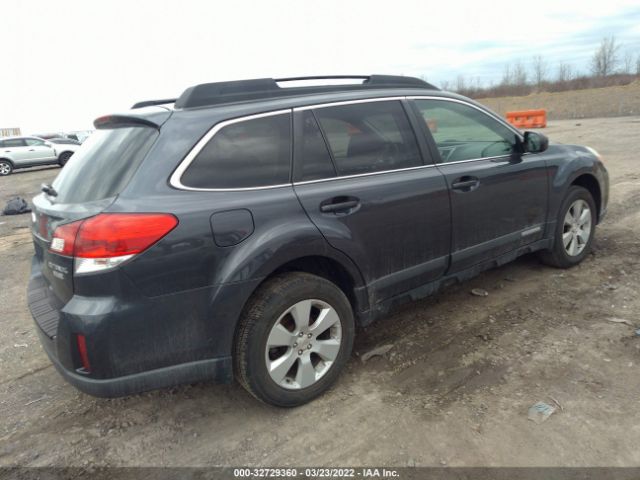 Photo 3 VIN: 4S4BRBCC6A3347005 - SUBARU OUTBACK 