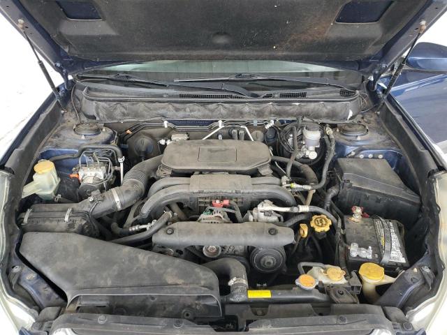 Photo 10 VIN: 4S4BRBCC6A3356934 - SUBARU OUTBACK 2. 