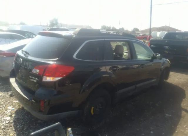 Photo 3 VIN: 4S4BRBCC6A3363818 - SUBARU OUTBACK 