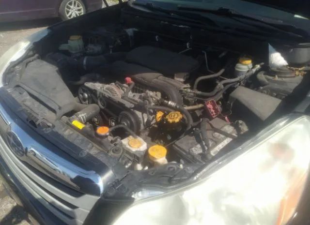 Photo 9 VIN: 4S4BRBCC6A3363818 - SUBARU OUTBACK 