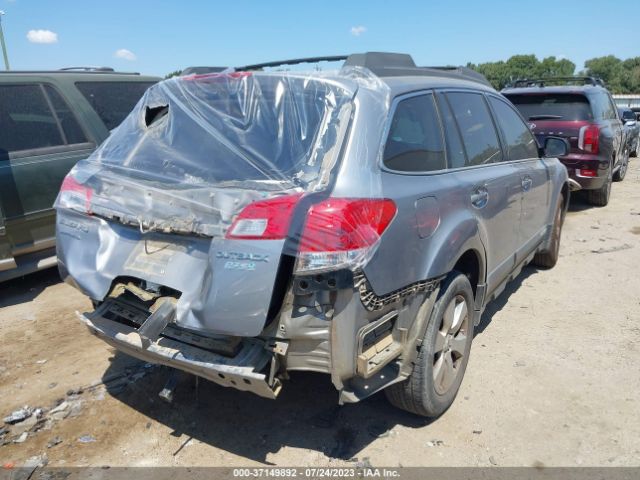 Photo 3 VIN: 4S4BRBCC6A3369179 - SUBARU OUTBACK 