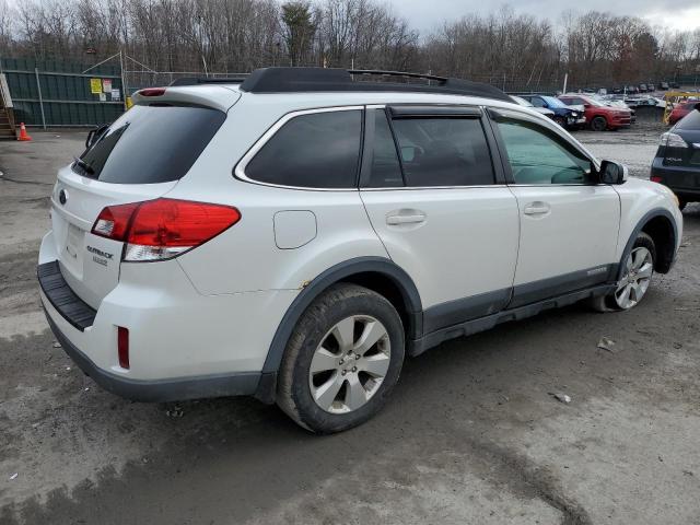 Photo 2 VIN: 4S4BRBCC6A3384586 - SUBARU OUTBACK 