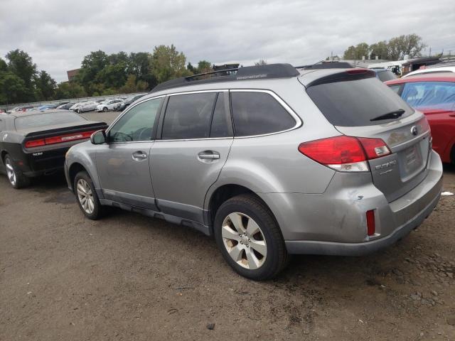 Photo 1 VIN: 4S4BRBCC6B3332697 - SUBARU OUTBACK 2. 