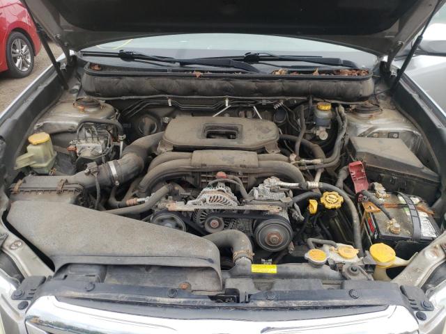 Photo 10 VIN: 4S4BRBCC6B3332697 - SUBARU OUTBACK 2. 