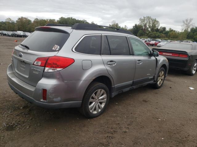 Photo 2 VIN: 4S4BRBCC6B3332697 - SUBARU OUTBACK 2. 