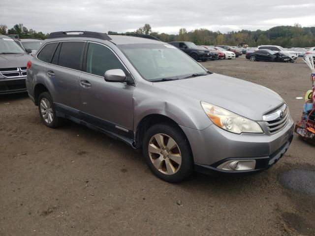 Photo 3 VIN: 4S4BRBCC6B3332697 - SUBARU OUTBACK 2. 