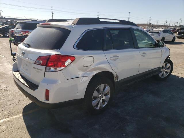 Photo 2 VIN: 4S4BRBCC6B3352044 - SUBARU OUTBACK 